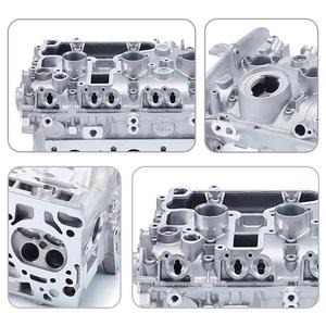 อะไหล่เครื่องยนต์รถยนต์สำหรับ Audi Q5 A4L 2.0T 06H103064AC ฝาสูบครึ่งชิ้นใหม่ ประสิทธิภาพสูง STD - Product Image 4