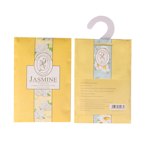 Promotional Handmade <strong>Mini</strong> Size Scented <strong>Envelop</strong> Sachet New Arrival Special Shape Stocked Paper Sachet - Product Image 3
