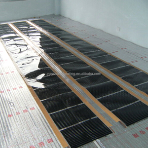 Film chauffant <span class=keywords><strong>électrique</strong></span> PET durable et <span class=keywords><strong>économique</strong></span> avec thermostat réglable PTC Contrôle numérique <span class=keywords><strong>Chauffage</strong></span> infrarouge contrôlé par application - Product Image 5