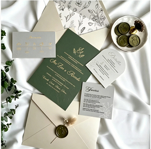 Sello de Cera con Diseño de Cruz Hecho a Mano, con Mango de Madera y Detalles Metalizados, Logotipo Personalizado, Impresión Offset para Tarjetas de <span class=keywords><strong>Boda</strong></span> y Empaques - Product Image 3
