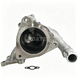 Turbocompresor Mingyin B01 16319880008 para <span class=keywords><strong>1</strong></span>.0 VTEC 95 Kw-129 HP, <span class=keywords><strong>1</strong></span> Año de Garantía, 2017- 18900-5AY-H01, Nuevo - Product Image 3
