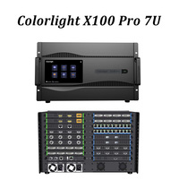 Оригинальный видеопроцессор Colorlight X Series All-in-One LED