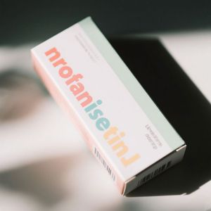 Manufacturer Custom Product <b>Packaging</b> Printed Collapsible Skin Care Face Cream <b>Paper</b> Box Custom Size - Product Image 4