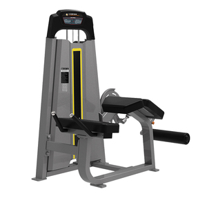 Équipement de gymnastique Commercial, 10 pièces, machine de <span class=keywords><strong>musculation</strong></span>, transducteur, à vendre - Product Image 2