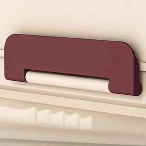 Armoire à tiroirs pliable en plastique portable à 2 niveaux avec <span class=keywords><strong>roulettes</strong></span>, organisateurs <span class=keywords><strong>de</strong></span> <span class=keywords><strong>rangement</strong></span> empilables multifonctionnels - Product Image 2