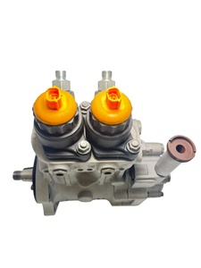 Fabriksprijs 094000-0490 NIEUWE hogedruk common rail diesel brandstofinspuitpomp voor John Deere PowerTech 6081 8.1L motor - Product Image 2