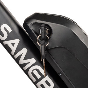 จักรยานไฟฟ้า <span class=keywords><strong>SAMEBIKE</strong></span> MY-SM26 ขนาด 26 นิ้ว 48V มอเตอร์ <span class=keywords><strong>350W</strong></span> ระบบช่วยปั่นไฟฟ้า จักรยานไฟฟ้า 21 สปีด สำหรับปั่นในเมืองและภูเขา - Product Image 5