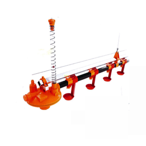 Línea de Bebederos para Aves de Corral con Calibración Precisa del Agua, de Fabricante Vietnamita, Precio Económico - Product Image 5