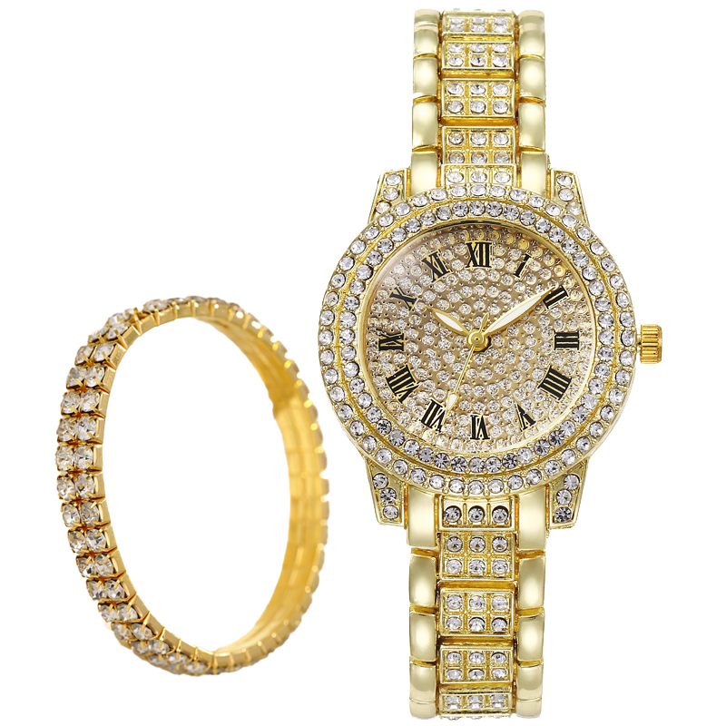 Gold+Gold