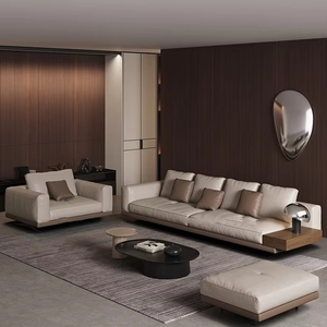 เฟอร์นิเจอร์หุ้มเบาะดีไซน์ทันสมัยแบบโมดูลาร์ ราคาขายส่งจากโรงงาน - Product Image 2
