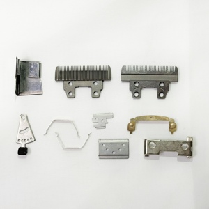 Nhà Máy chế biến dịch vụ tùy chỉnh tấm kim loại sản xuất phần cứng nhỏ kim loại dập các bộ phận - Product Image 3