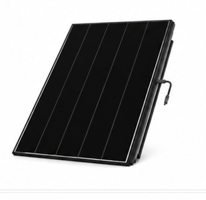 แผงโซลาร์เซลล์ AIKO All Black แบบกระจกสองชั้น Bifacial N-Type กำลังไฟ 465W-495W เซลล์ขนาด 125 มม. ประสิทธิภาพ 24.8% มีสินค้าในสต็อก EU - Product Image 2