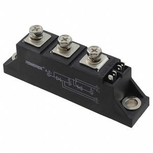 CD431290C ชิ้นส่วนอิเล็กทรอนิกส์ใหม่และของแท้ ไทริสเตอร์ SCR MODULE 1.2KV 141A MODULE - Product Image 1