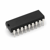ATTINY13A-PU ATTINY13A- ATTINY13A-P Full BOM Support Electronic Components And Parts