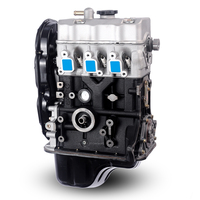 Pièces automobiles, bloc moteur pour Suzuki Alto 800CC 368, type de carburateur F8B