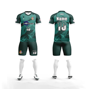 ชุดกีฬาแขนสั้นคอลเลคชั่นใหม่ ชุดลำลองสำหรับเล่นกีฬา เสื้อโปโลพิมพ์ลายดิจิตอลด้วยเทคนิคการระเหิดความร้อน - Product Image 4