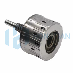 Acoplador Electrónico A2463506900 para <span class=keywords><strong>Diferencial</strong></span> Trasero de Mercedes-Benz GLA220 CLA220 - Product Image 4