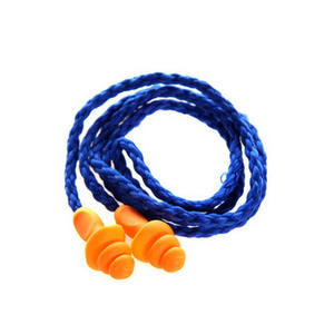 <span class=keywords><strong>Tapones</strong></span> de silicona reutilizables <span class=keywords><strong>3M</strong></span> <span class=keywords><strong>para</strong></span> reducción de ruido - Product Image 3