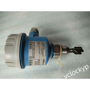Endress + Hausser FTL51/ FTL51-TGN2CB1E5A Liquiphant M Level <b>Switch</b> STOCK H1394 <b>Used</b> - Product Image 4