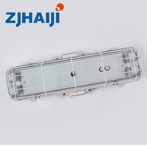 Accesorio Marino Hermético JCY23-2EFL con Difusor y Protector con Luz LED de Emergencia - Product Image 2