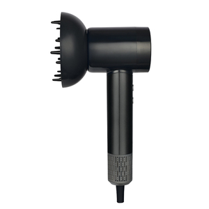 La vendita calda riduce il fon ionico portatile professionale 1600W fon uso domestico uso dell'hotel - Product Image 6