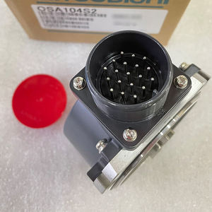 Pieza de Repuesto Industrial FANUC OSA104S2 - Product Image 5