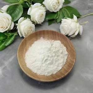 Fabricant-fournisseur de poudre CMC de qualité alimentaire épaississant de sodium séché carboxyméthylcellulose stabilisateurs additifs Source de confiance - Product Image 5