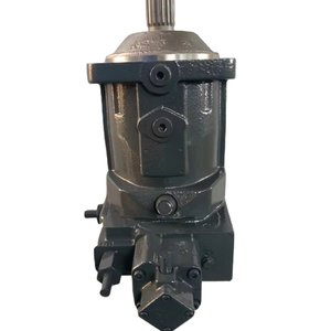 Bomba Hidráulica de Pistón de Alta Presión Serie A17FO A17FO023 032 045 063 080 107 R902162398 A17FO107/10NLWK0E81-0 - Product Image 1