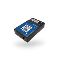 Candado Inteligente con Software de Gestión de Dispositivos Móviles (IoT) y Seguimiento de Activos Inalámbrico Jointech JT301B