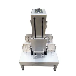 Máquina para Hacer Migas de Chocolate, Trituradora de Chocolate, Chispas de Chocolate Decorativas para Pasteles - Product Image 1