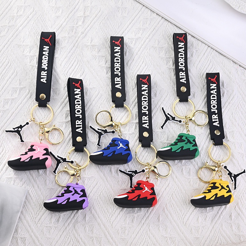 jordan 3d keychain wholesale