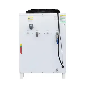 ZP Hanli 1kw-3kw water chiller cooling machine for Raycus MAX laser cource fiber laser cutting welding machine