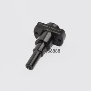 เครื่องมือกำหนดตำแหน่งศูนย์กลางไฮเดลเบิร์ก รุ่น DP.005.7881/02A สำหรับเครื่องพิมพ์ออฟเซต ผลิตในเยอรมนี - Product Image 1