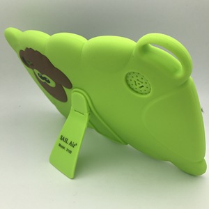 Quà Tặng Tốt Nhất 7 Inch Trẻ Em Máy Tính Bảng 2GB 32GB Trẻ Em Pre-Cài đặt Giáo Dục Ứng Dụng Màn Hình <span class=keywords><strong>Android</strong></span> <span class=keywords><strong>Tablet</strong></span> PC Cho Bé Trai Cô Gái - Product Image 3