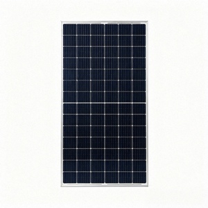 Module photovoltaïque JKM66HL5-BDV 715W 720W 730W N-Type Mono Bifacial Double Verre 132 Demi-Cellules Haute Efficacité pour Projets - Product Image 1