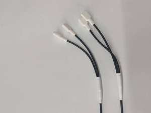 さまざまなアプリケーションのためのカスタマイズされた電子ケーブルハーネスワイヤーケーブル - Product Image 2