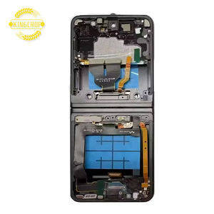 Téléphone <span class=keywords><strong>portable</strong></span> Lcd pour <span class=keywords><strong>samsung</strong></span> Z Fold 2 3 4 5 6 Display, pour <span class=keywords><strong>samsung</strong></span> Z Fold 3 Inner Lcd Screen, pour <span class=keywords><strong>samsung</strong></span> Big Outside Lcd Screen - Product Image 3