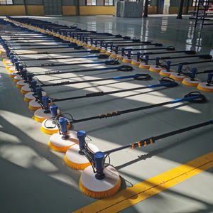 <span class=keywords><strong>Cepillo</strong></span> de Limpieza de Paneles <span class=keywords><strong>Solares</strong></span> con Rotación Hidráulica, <span class=keywords><strong>Cepillo</strong></span> de Limpieza Solar Rotatorio, <span class=keywords><strong>Cepillo</strong></span> de Limpieza de <span class=keywords><strong>Placas</strong></span> <span class=keywords><strong>Solares</strong></span>, Precio de Fábrica - Product Image 4