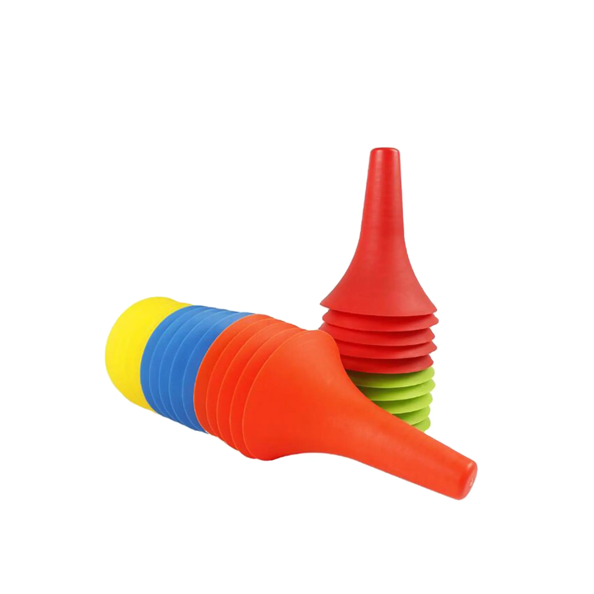 Factory Speed Soccer Agility Training Cone Fitness Hurdles equipment Sets
