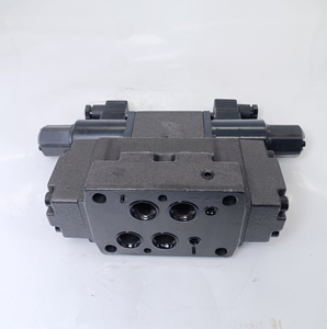 ตัวควบคุมทิศทาง EDFHG-06-280-3C40-XY-E-31T แบบสัดส่วน EDFHG-03-100-3C40-XY-31 EDFHG-04-140-3C2-XY-31T - Product Image 1