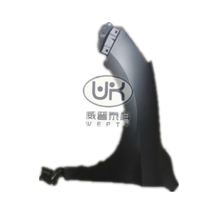Nouveaux kits <span class=keywords><strong>Boby</strong></span> garde-boue avant pour Honda Accord 2014 2015 2016 2017 - Product Image 6