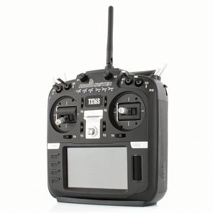 วิทยุบังคับ RadioMaster TX16S Mark II V4.0 Mini 4-IN-1 ELRS Gimbal Multi-protocol พร้อมระบบ Dual Speak ในตัว รองรับวัสดุพลาสติก - Product Image 3