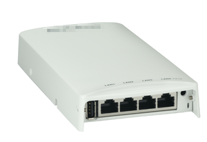 Indoor <b>Access</b> <b>Point</b> 901-H550-WW00 Support the Latest Wi-Fi 6 (802.11ax) 901-H550-WW00 - Product Image 5