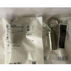 เซ็นเซอร์สวิตช์ตรวจจับระยะใกล้ IFM IIC218 ผลิตในประเทศจีน - Product Image 5