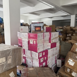 Xuất khẩu sang Trung Đông thương mại điện tử trả về các nhu yếu phẩm hàng ngày khác nhau hộp mù quần áo điện tử Hồng Kông trả lại hàng hóa - Product Image 6