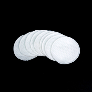Lingettes exfoliantes OEM douces non tissées pour le <span class=keywords><strong>visage</strong></span>, nettoyantes douces, démaquillantes, pour peaux sensibles, marque privée - Product Image 4