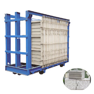 Yurui Roe Apparatuur Voor De Productie Van Bouwmaterialen Pvc Decoratieve Machines Pvc Machine Maken Wandpaneel - Product Image 3