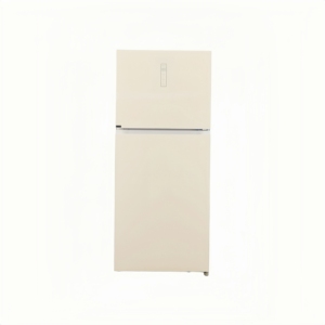 Hot Sale Customizable 12V/24V Double Doors Portable Fridge <b>Freezer</b> Low Noise Household Hotel UK/US Use 218L Capacity 12 Volt - Product Image 4