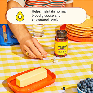 Tablet Herbal Alami OEM ODM, Pembakar Lemak Cepat dan Kuat, Pil Pelangsing, Kapsul Detoks, Kapsul Cuka Apel ACV - Product Image 5