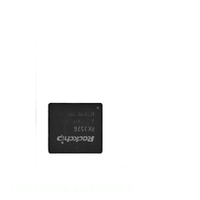 SOM Rockchip RK3576 integrado, 8GB RAM, 64GB Flash para componentes electrónicos de piezas de componentes electrónicos de MYC-LR3576-64E8D-220-C, A72